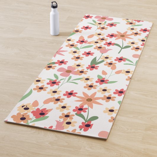Tapis De Yoga Esterilla de yoga (En situation)