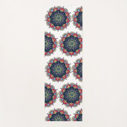 Tapis De Yoga Esterilla para yoga (Devant)