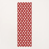 Tapis De Yoga Étape de ferme d'Otomi (Devant)