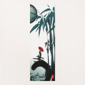 Tapis De Yoga Été (Devant)