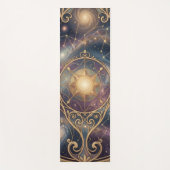 Tapis De Yoga Ethereal Vision – Beyond Reality (Devant)