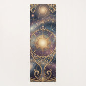 Tapis De Yoga Ethereal Vision – Beyond Reality (Dos)