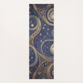 Tapis De Yoga Ethereal Vision – Beyond Reality3 (Dos)