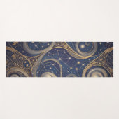 Tapis De Yoga Ethereal Vision – Beyond Reality3 (Devant (Horizontal))