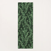 Tapis De Yoga Eucalyptus 2 (Dos)