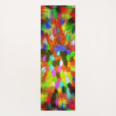 Tapis De Yoga Excitement.... (Dos)