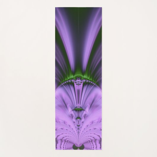 Tapis De Yoga Exhaltation ! (Devant)