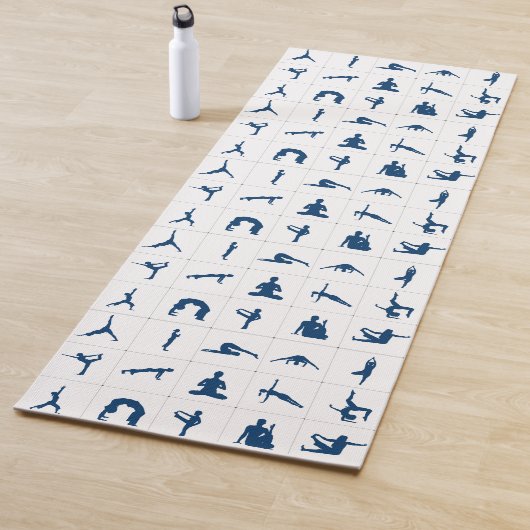 Tapis de yoga Extraordinaire pour les amateurs de (En situation)