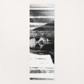 Tapis De Yoga Falln Death (Devant)