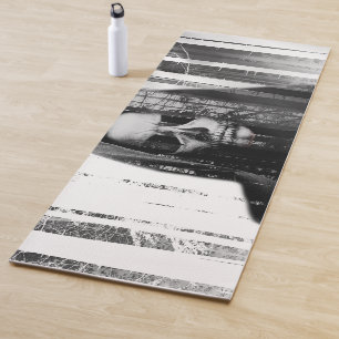 Tapis De Yoga Falln Death