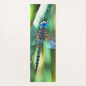 Tapis De Yoga Fantasy Dragonfly (Dos)