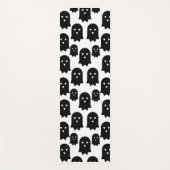 Tapis De Yoga fantôme (Devant)