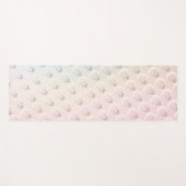 Tapis De Yoga Femme (Devant (Horizontal))