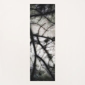 Tapis De Yoga Fermeture (Devant)