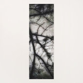 Tapis De Yoga Fermeture (Dos)