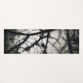 Tapis De Yoga Fermeture (Devant (Horizontal))