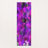 Tapis De Yoga Fête du Printemps..... (Dos)