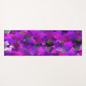 Tapis De Yoga Fête du Printemps..... (Devant (Horizontal))