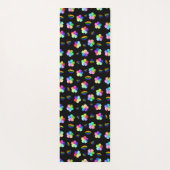 Tapis De Yoga Fierté (Dos)