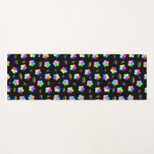 Tapis De Yoga Fierté (Devant (Horizontal))