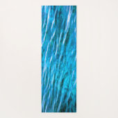 Tapis De Yoga Fiji Water Yoga Mat (Dos)