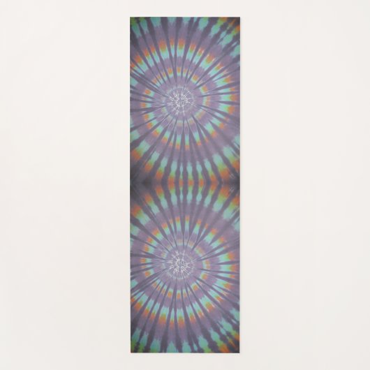 Tapis De Yoga Fils (Devant)