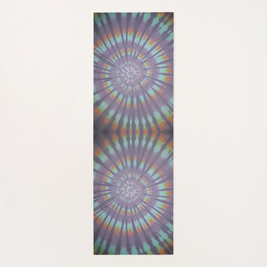 Tapis De Yoga Fils (Dos)