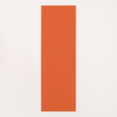 Tapis de yoga Fire Arches (Dos)