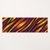 tapis de yoga flamboyant (Devant (Horizontal))