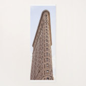 Tapis De Yoga Flatiron building (Dos)