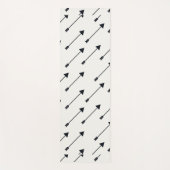Tapis De Yoga flèches (Devant)