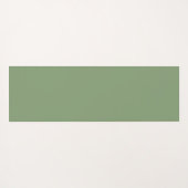 Tapis De Yoga Fleur de la vie Ho'oponopono (Dos (Horizontal))