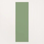 Tapis De Yoga Fleur de la vie Ho'oponopono (Dos)