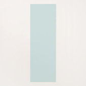 Tapis De Yoga Fleurs de pommier (Dos)