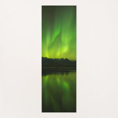 Tapis De Yoga Flickr Aurora (Devant)