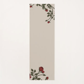 Tapis De Yoga Florentina Rose
