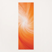 Tapis De Yoga Flux de Yoga Mat (Devant)