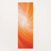 Tapis De Yoga Flux de Yoga Mat (Dos)