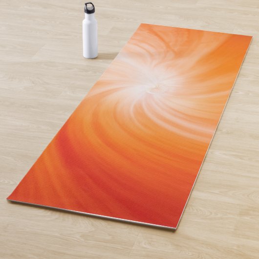 Tapis De Yoga Flux de Yoga Mat (En situation)