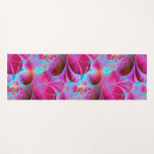 Tapis De Yoga Fruit (Devant (Horizontal))
