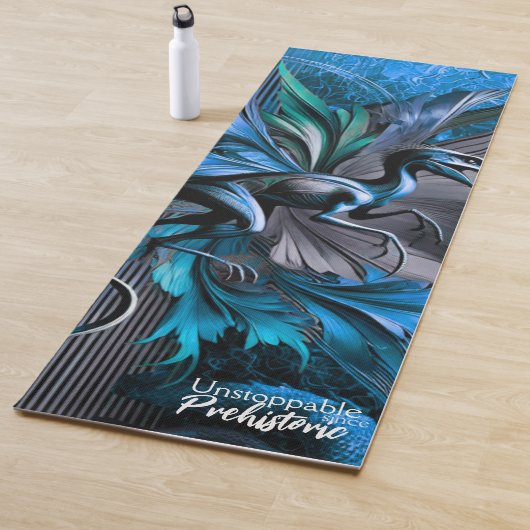 Tapis De Yoga Fuel Strength (En situation)