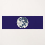 Tapis De Yoga Full Moon (Devant (Horizontal))