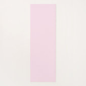 Tapis De Yoga Future wife yoga mats (Dos)