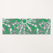 Tapis De Yoga G2 Yoga Mat (Devant (Horizontal))