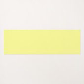 Tapis De Yoga gaillardias (Dos (Horizontal))