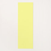 Tapis De Yoga gaillardias (Dos)