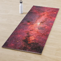 Galaxie de la voie lactée