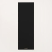 Tapis De Yoga Galaxy Yoga Mat (Dos)