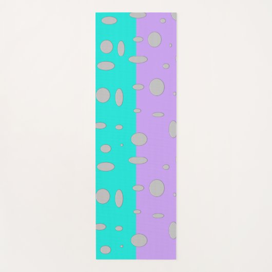 Tapis De Yoga Galets (Devant)