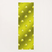 Tapis De Yoga Gémeaux (Dos)